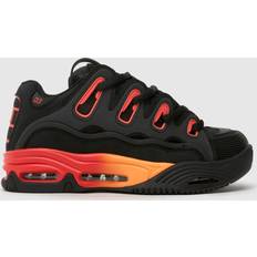 Osiris d3 2001 Trainers - Black/Orange