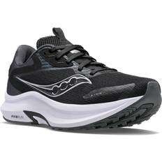 Saucony Axon 2 Running Shoe - BlackWhite