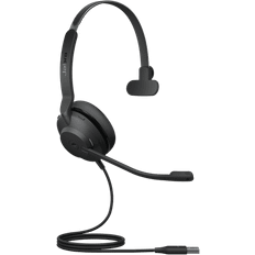 Jabra Evolve2 30 SE MS Mono Headset