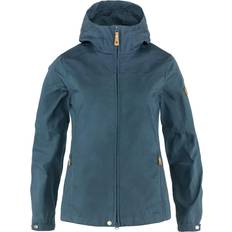 Fjällräven Stina Jacket Port - Rød