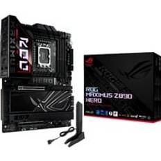 Placas Base ASUS ROG Maximus Z890 Hero ATX Motherboard