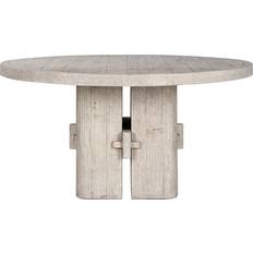 Rosemount 60" Round Dining Table