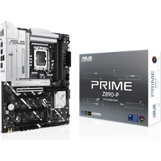 ASUS Emolevyt ASUS PRIME Z890-P Emolevy