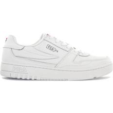 Fila Herre Sneakers Fila FX Ventuno Low Sneakers - Weiß