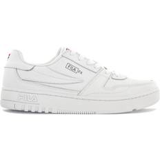 Fila Sneakers Fila Sneaker Low - Hvid