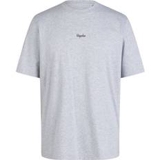 Rapha Tops Rapha Cotton Short Sleeve T-shirt - Grau