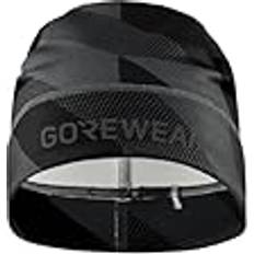 Gore Accessories Gore WEAR Essence Light Beanie Black/Lab Graphite, One