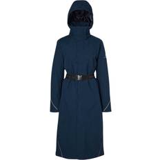 Felicia Coat - Navy
