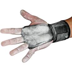 Wrist Wraps Jerkfit Wodies Wrist Wraps 2n1 Full Palm Protection Handgrips Combined With Wrist Support, Workout Gloves For Weightlifting, WODs, Calisthenics & Gymnastics