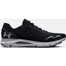 Under Armour Chaussures de Course Under Armour HOVR Sonic 6 Running Shoes - Black/White