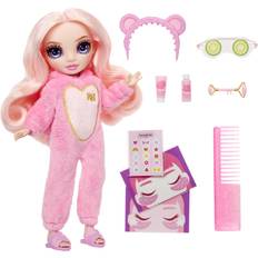 MGA Rainbow High Junior High PJ Party Fashion Dolls Bella
