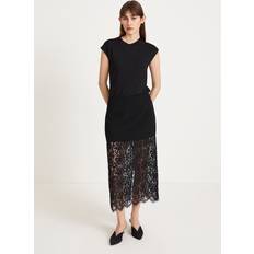 Stylein Nederdel Barengo Skirt - Sort