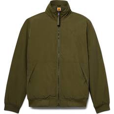 Timberland Waterproof Sailor Bomber - Green