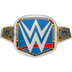 Loungefly Bum Bags Loungefly WWE WrestleMania Women's Championship Title Belt Fanny Pack Entertainment Earth Exclusive