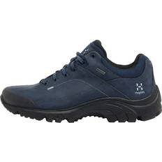 Haglöfs Ridge GTX Low Women - Tarn Blue/True Black