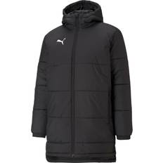 Clothing Puma Jacket Bench