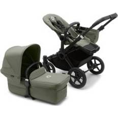 Bugaboo Donkey 5 Mono Complete Pushchair & Carrycot