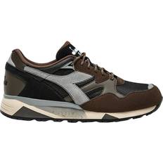 Diadora Sneakers Diadora Polar Trainers N9002 - Brown