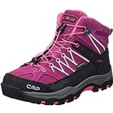 Rose Chaussures de marche Rigel Mid Trekking Shoe - Pink