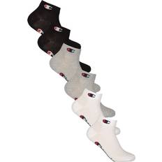 Champion Women Socks Champion CORE SOCKS QUARTER - Mehrfarbig