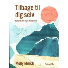 Tilbage til dig selv (Hæftet)