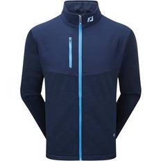 FootJoy ThermoSeries Hybrid Herre Jakke - Navy