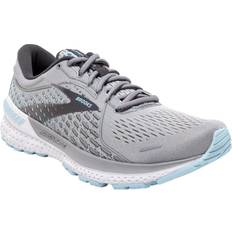 Brooks Adrenaline GTS 21 - Grey/Light Blue