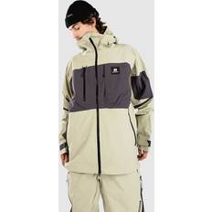 Armada Grands 3L Jacket - Macha