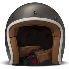 Dmd Vintage Open Face Helmet