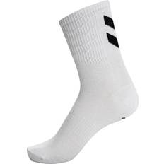 Hummel Socks Hummel Football Socks 6-Pack - Blanc