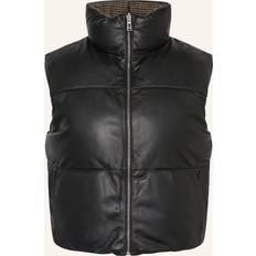 Belstaff Women Vests Belstaff Rhodm Gilet LD51 - Black