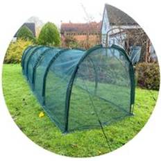 Pets Gardenskill Chicken Coop Tunnel Pet Play Pen 5M x 1.5M