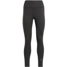 Reebok Tights Reebok Leggings Frau Active Collective Dreamblen - Noir