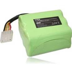 VHBW Battery Compatible with Neato XV Essential Home Cleaner 3500 mAh 7.2 v