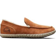 Sorel Dude Moc Slippers - Mens Brown