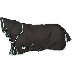 Equestrian Weatherbeeta Comfitec Ultra Comfi Detach-A-Neck Medium Turnout Rug - C