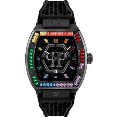 Philipp Plein The Hexagon Phantom (PWPUA0324)