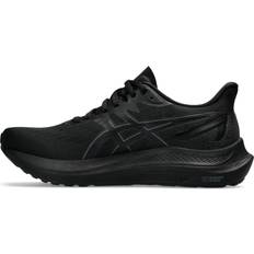 Asics GT-2000 12 Laufschuhe - Schwarz