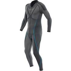 Goedkoop Motorpakken Dainese Dry Suit eendelig motorpak blauw