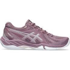 Schuim Sportschoenen voor racketsport Asics Blade FF Dusty Mauve - White