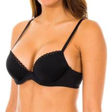 Calvin Klein Brown Bras Calvin Klein Womens Bra - Brown Spandex