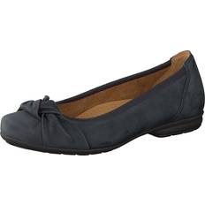 Dame Ballerinasko Gabor Ballerinas - Blau