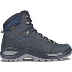 Lowa Renegade Evo GTX Mid - Blau