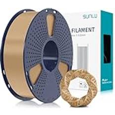 Sunlu 3D Printing Sunlu PLA Plus 3D Printer Filament 1.75mm 1KG