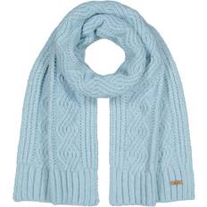 Seide Halstücher & Schals Barts Farrah Scarf - Women's - Blau