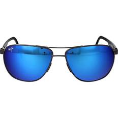Maui Jim Unisex Solglasögon Maui Jim Upptäck Elegant Solglasögonkollektion Unisex