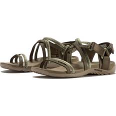 Merrell 37 ½ Sandaler Merrell Terran 3 Cush Lattice Sandal W - Olive