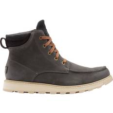 Sorel Madson II Moc Toe Waterproof