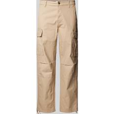 Clothing Only & Sons Onsray Loose Fit Cargo Trouser Beige/Neutral