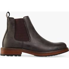 V.gan Vegan Auber Chelsea Boots - Brown